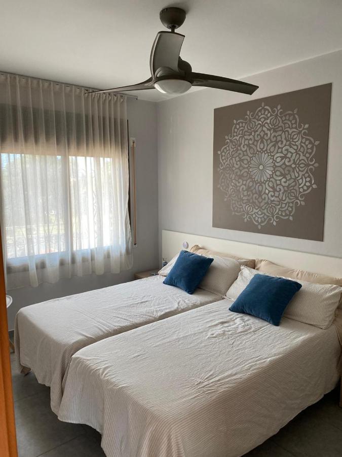 Miami Apartamento Forne Miami Playa Eksteriør bilde