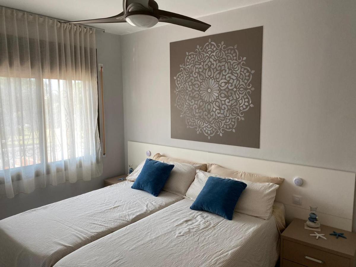 Miami Apartamento Forne Miami Playa Eksteriør bilde