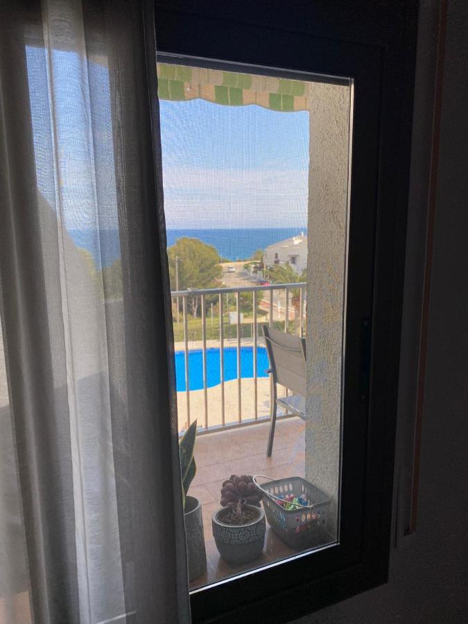 Miami Apartamento Forne Miami Playa Eksteriør bilde