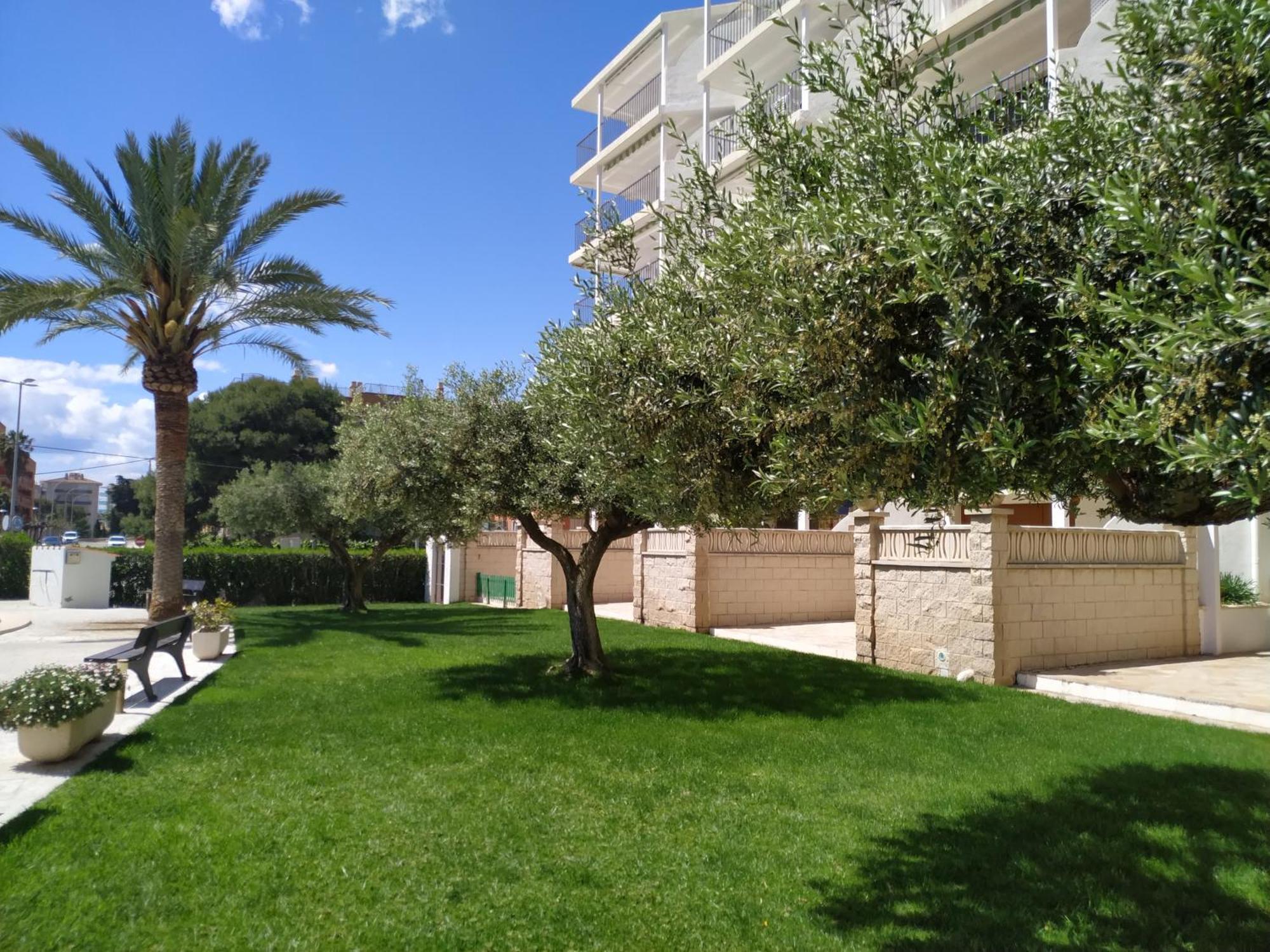 Miami Apartamento Forne Miami Playa Eksteriør bilde